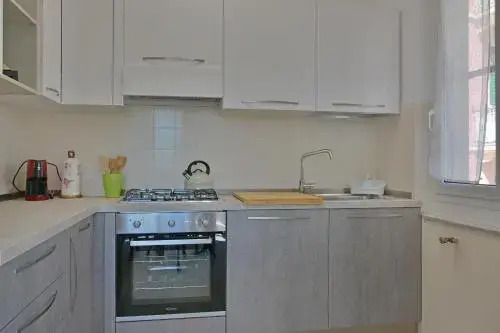 Magicstay - Flat 105M² 2 Bedrooms 1 Bathroom - Albenga