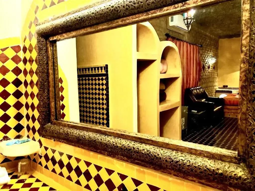 Auberge Ksar Merzouga