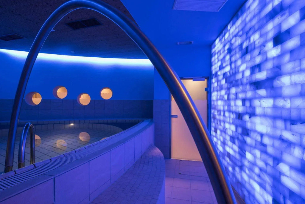 Hotel & Spa Larimar