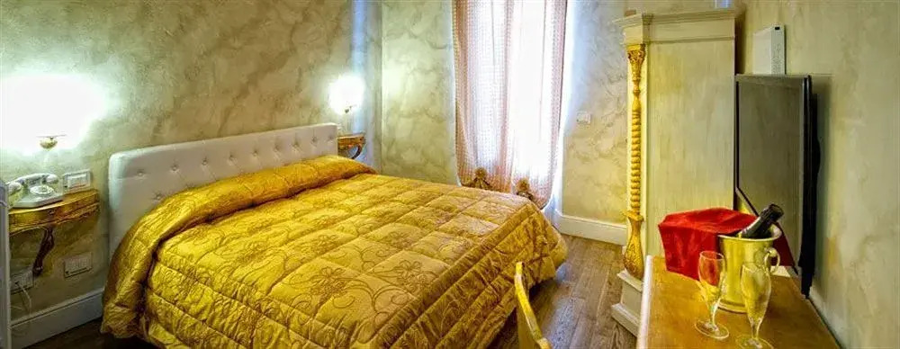 Boutique Hotel LImperatrice -Vicinissimi a Valdichiana Designer Village