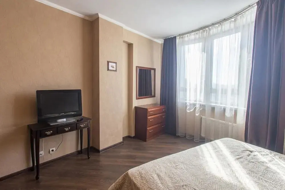 1 Bedroom Mytishchi Apartment