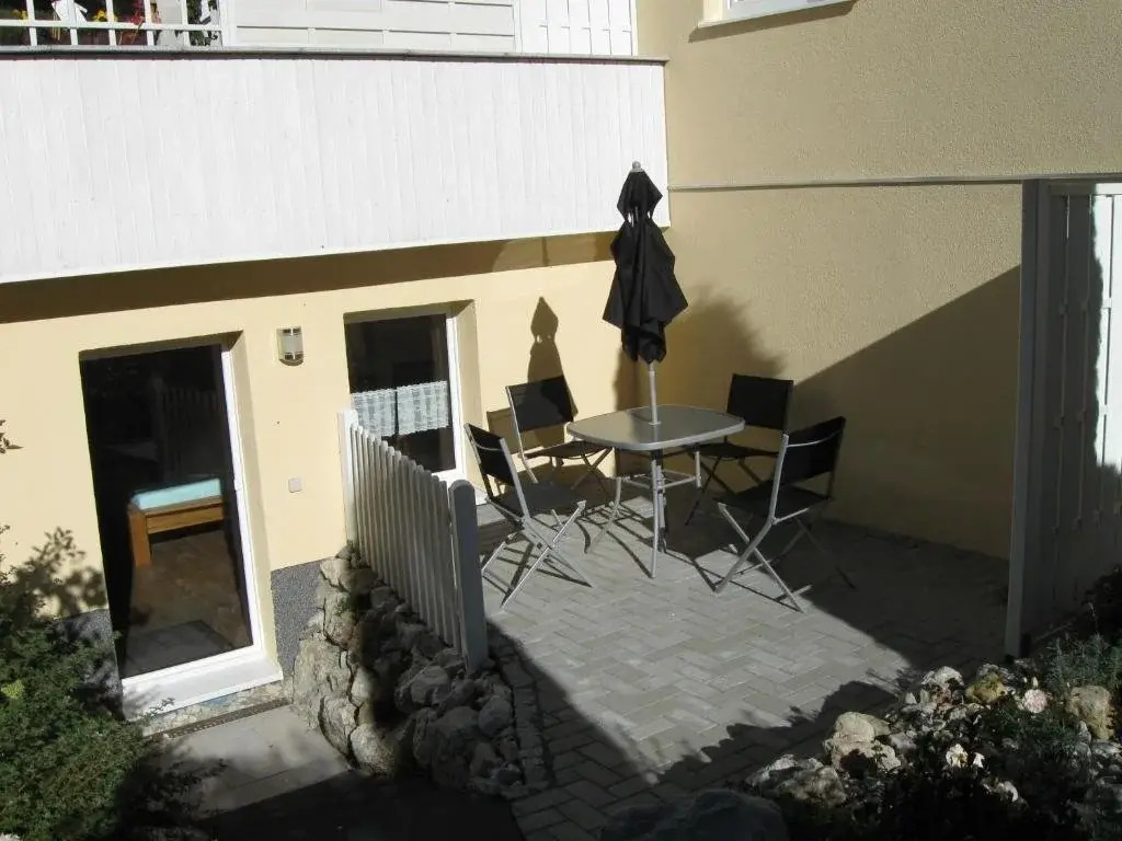 Haus Toskana