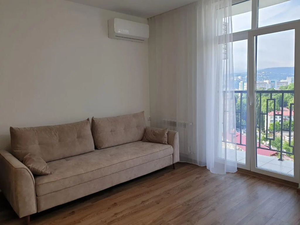Апартаменты на Трунова, 6к7