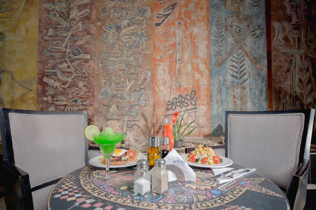 Tryp Habana Libre