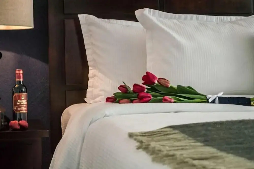 Suites Berna Doce