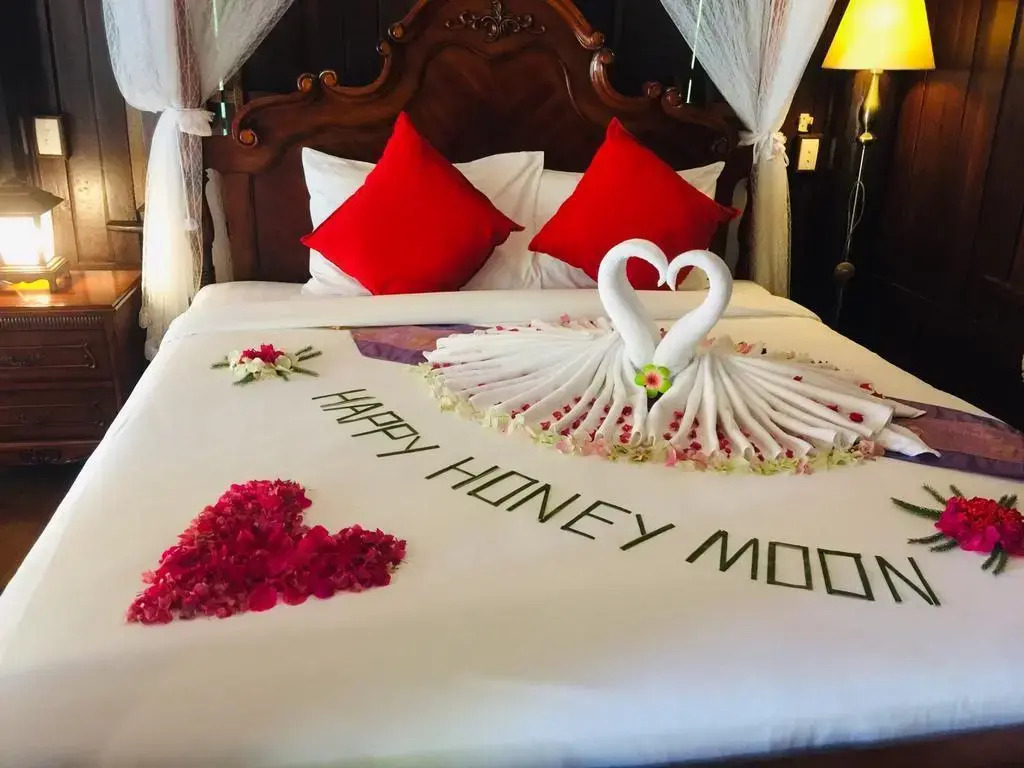 Sasitara Thai Villas
