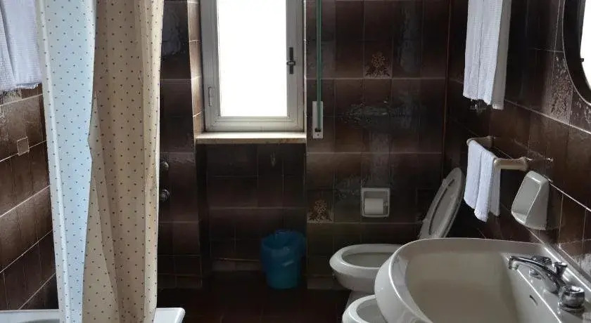 Hotel Miramonti