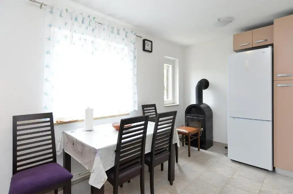 House Fazana 1456