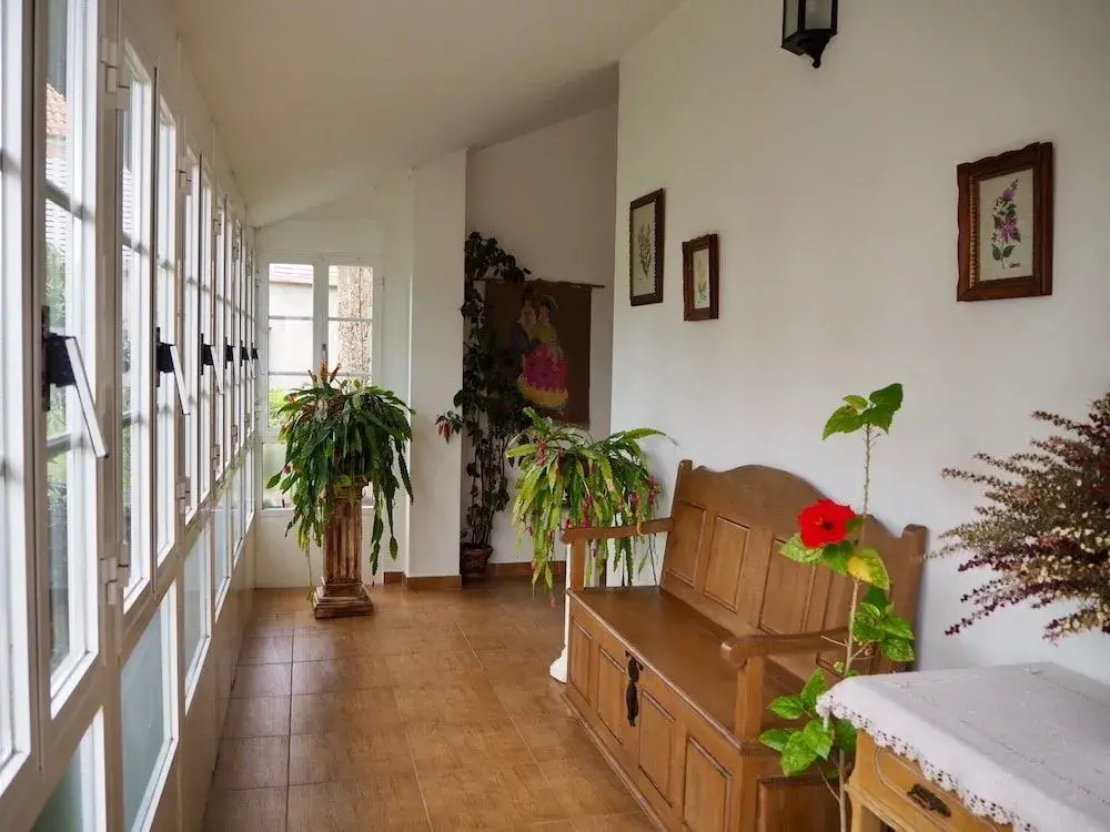 Casa de Laxe