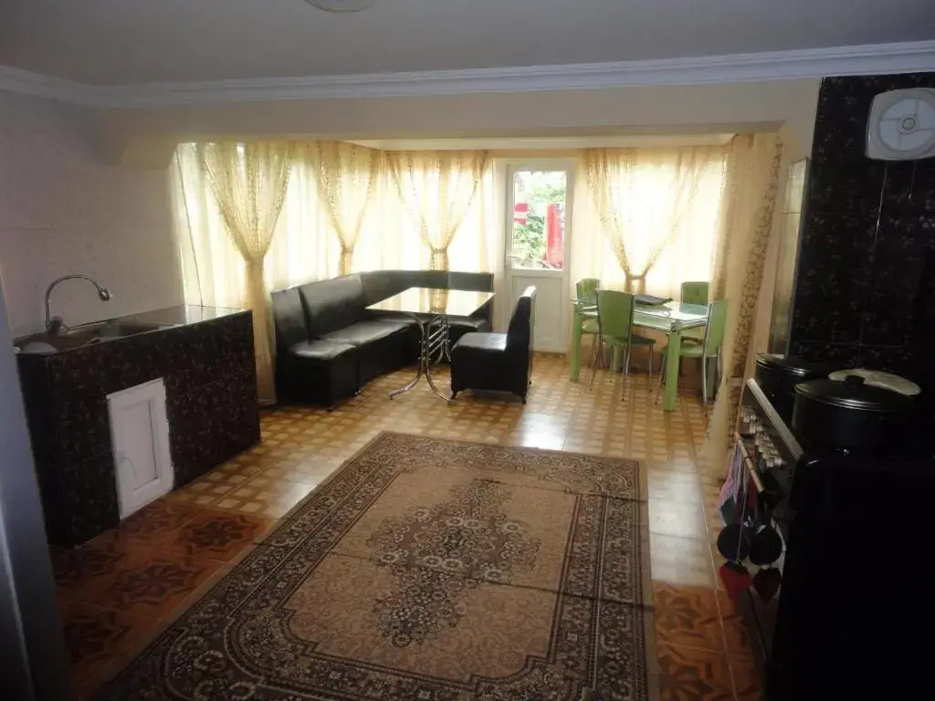 guest house