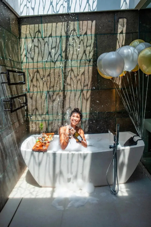 Отель W Bali Seminyak
