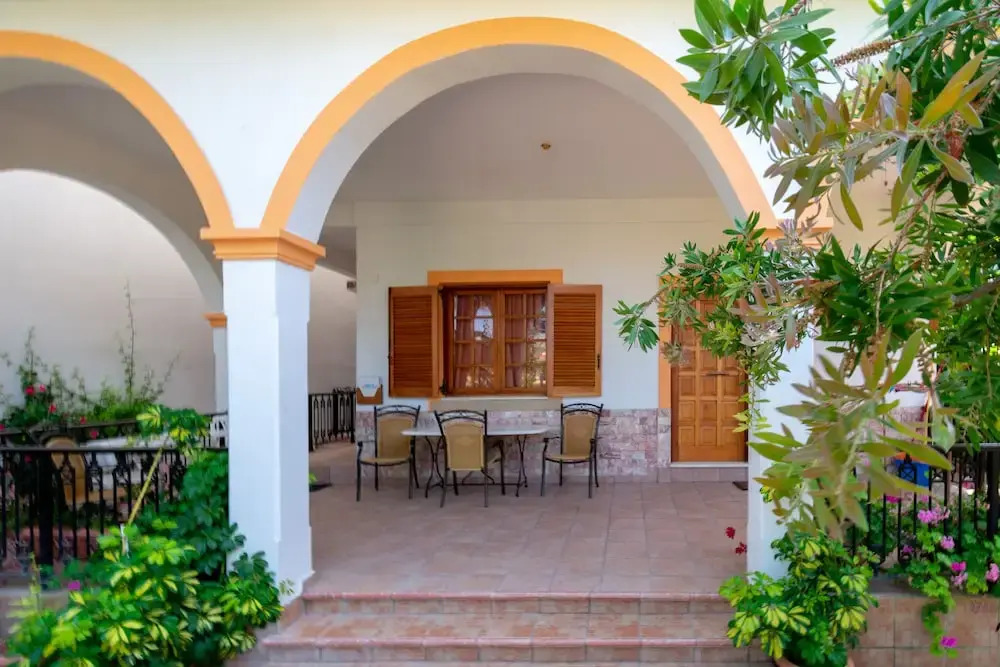 Villa Sophia Apartments by CorfuEscapes