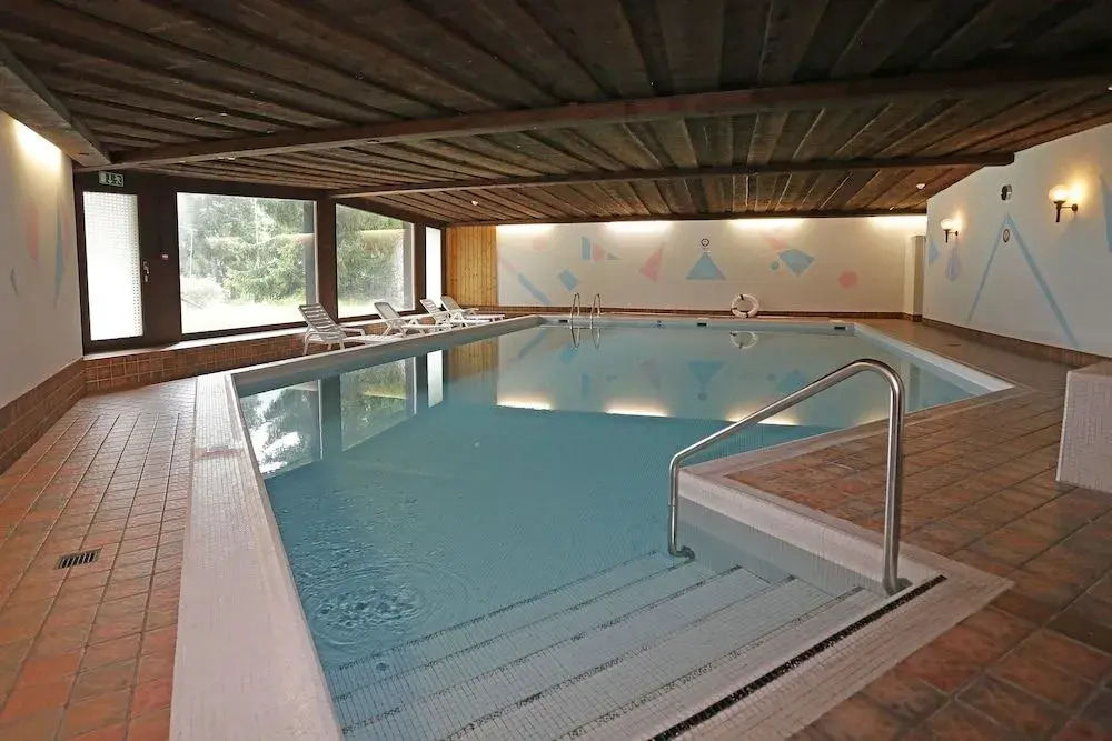 Hotel Derby Davos