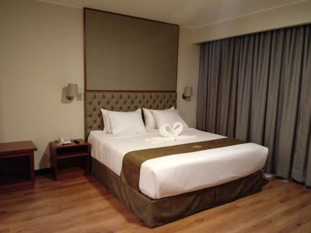 Hotel Boutique Candamo