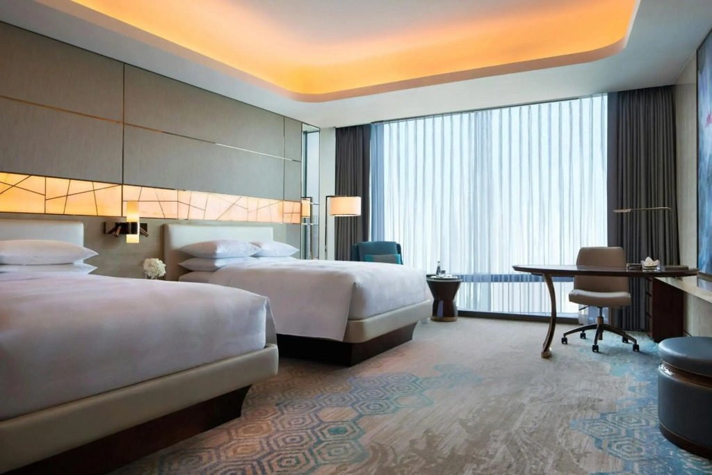 JW Marriott Hotel Macau