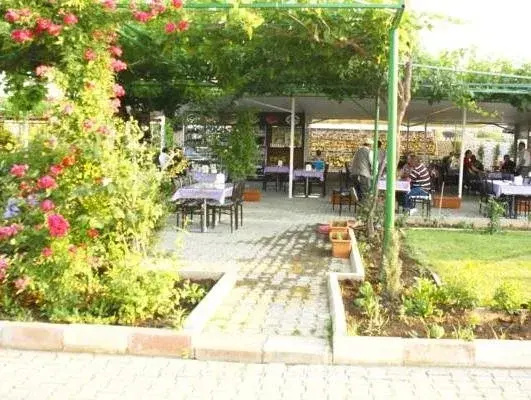 Secil Hotel