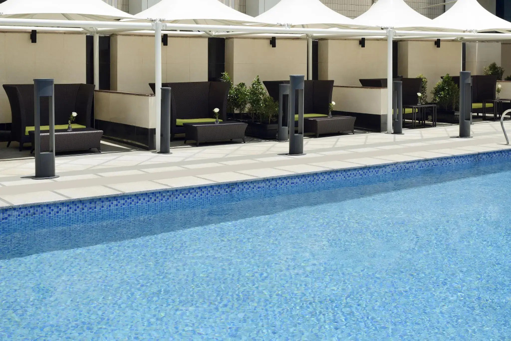 Marriott Executive Apartments Addis Ababa