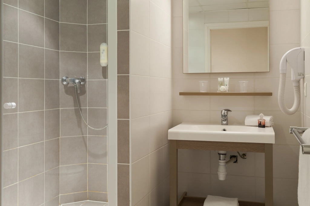 Comfort Aparthotel Cannes Mandelieu