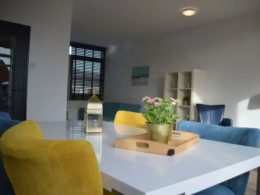 Holiday Apartment Seapaerdje