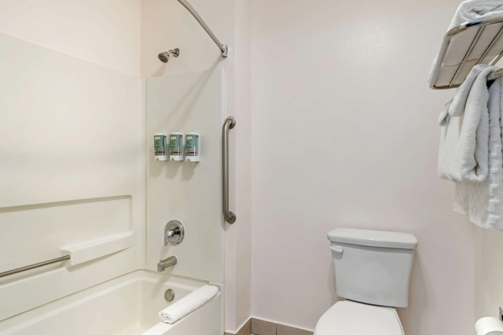 Best Western Salinas Monterey