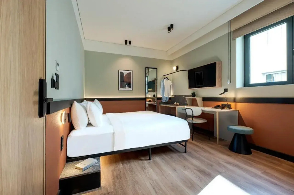 Thirtynine Urban Stay
