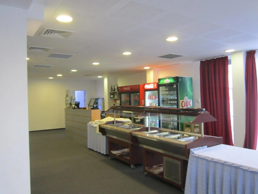Hotel Hefaistos - Mamaia