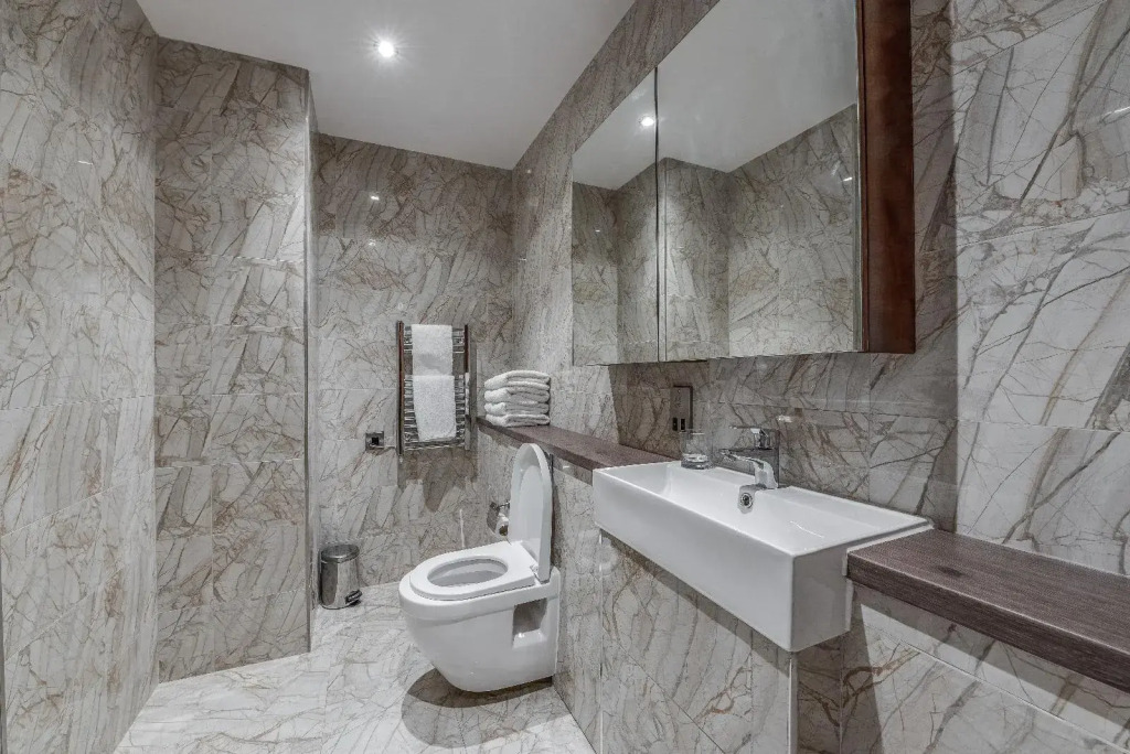 Terlon Apartments