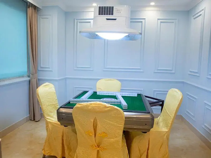 Vienna Hotel Dongguan ChangAn Wanda Plaza