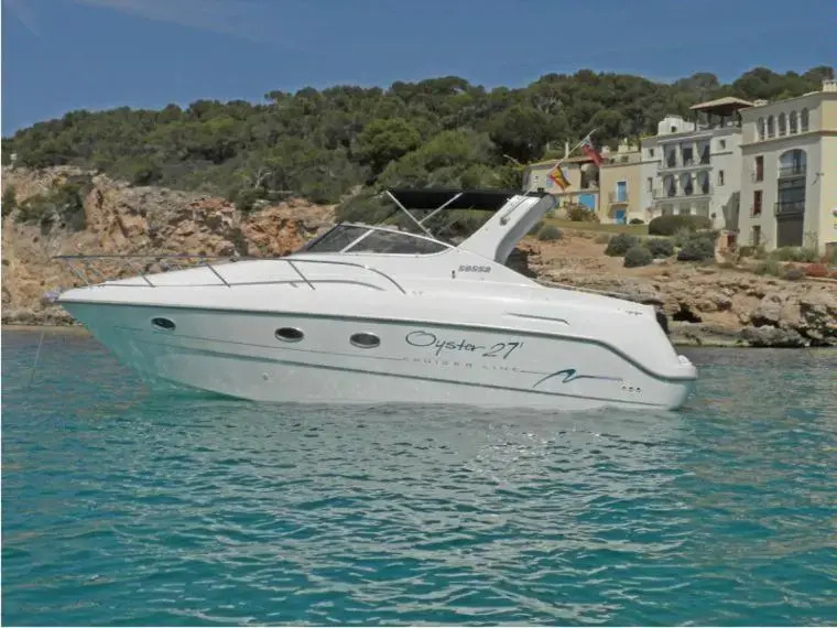 Beau Bateau Lilou 14