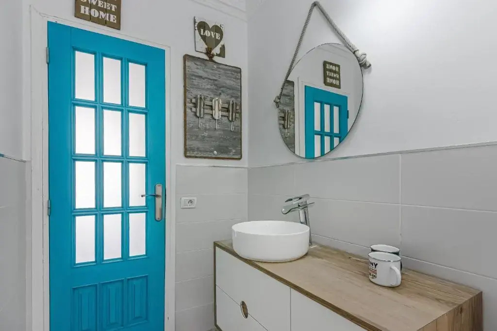 apartment VERACRUZ near the beach