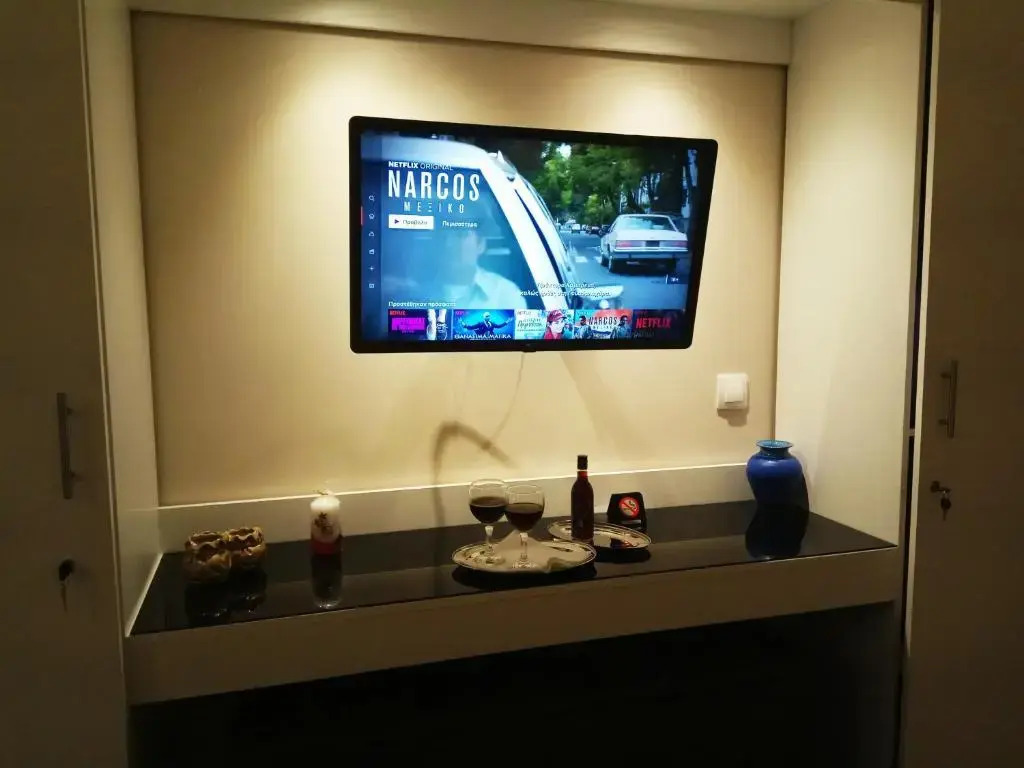 Athens Luxurious Suite 20