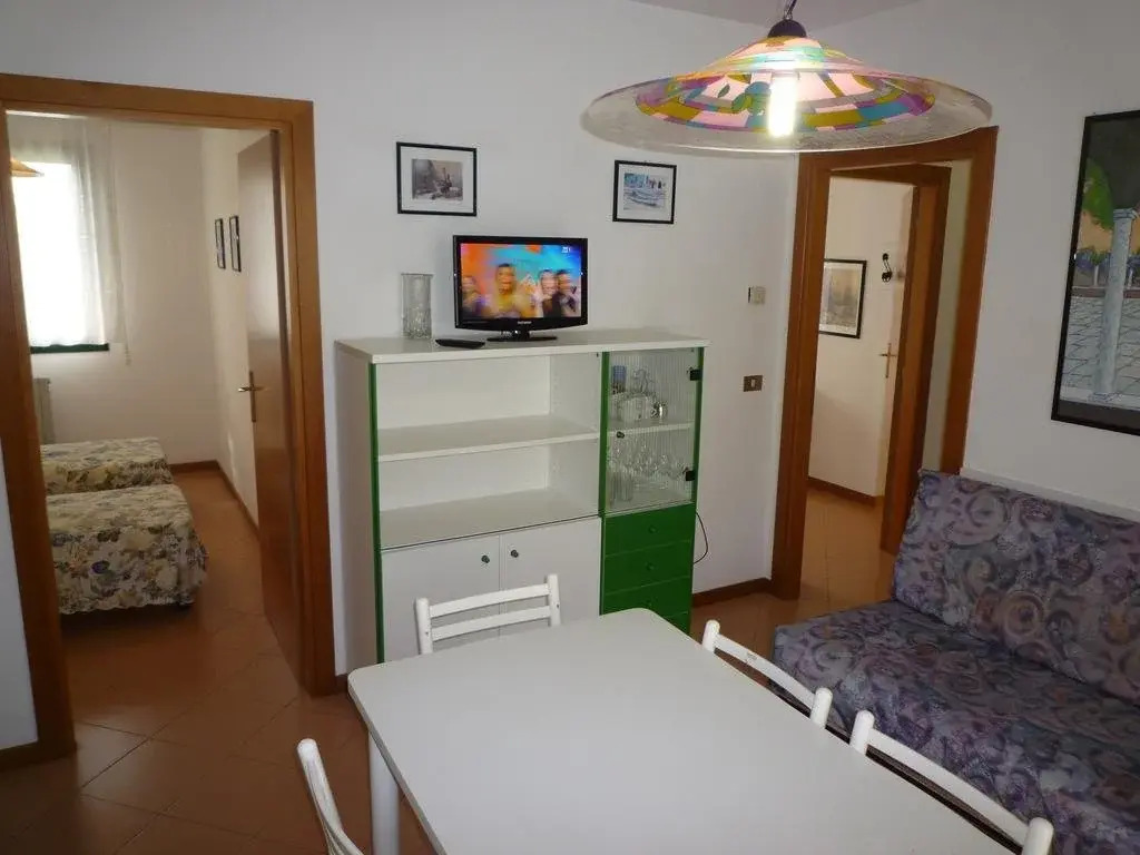 Appartamenti in Residence Portosole e Residence Tamerici con piscina-Cavallino Treporti