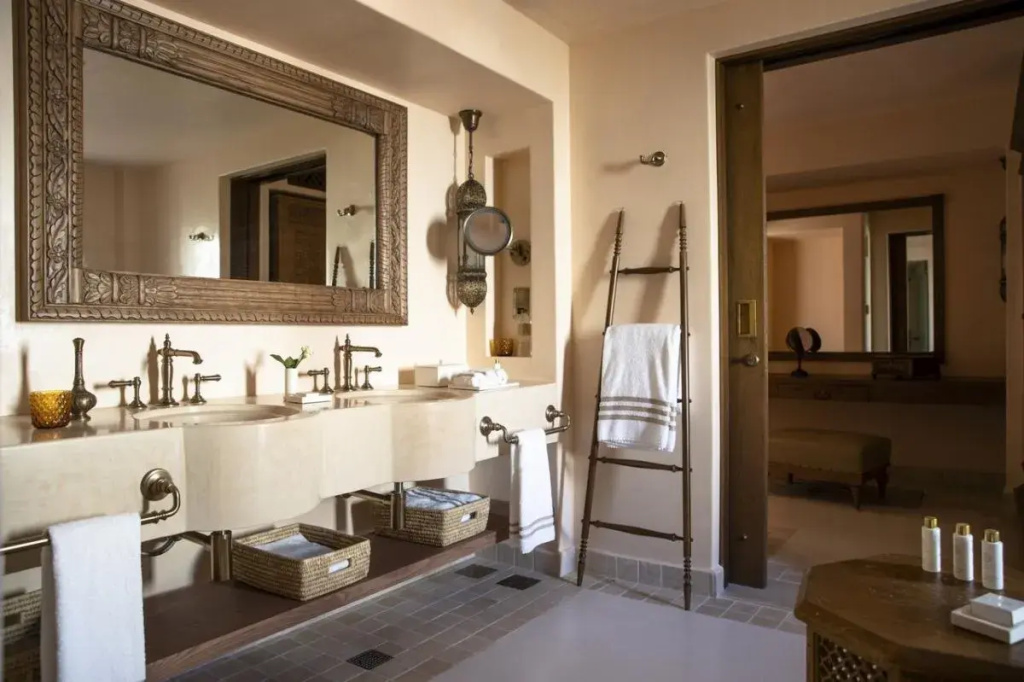 Al Wathba, a Luxury Collection Desert Resort & Spa, Abu Dhabi