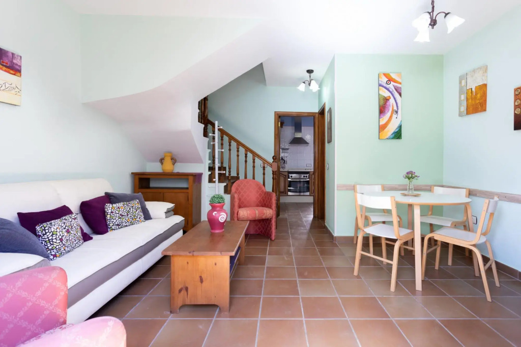 Home2Book El Médano Cozy Beach & Wifi