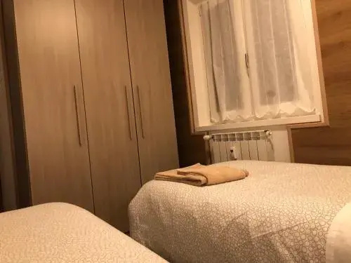 Appartamenti Catilina