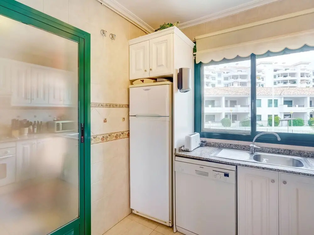 Luxurious Apartment in Orihuela with Swimming Pool
