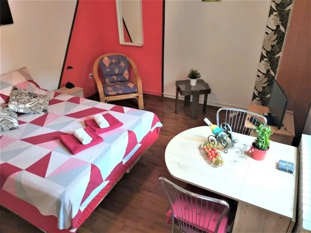Silvija - Sweet Apartments - SA1