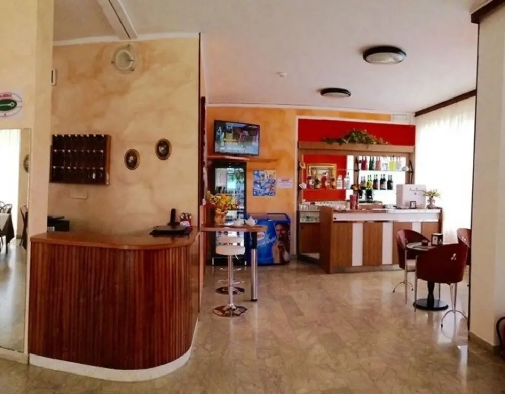 Hotel Flores