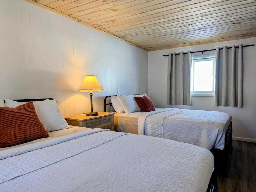 Scottys Motel