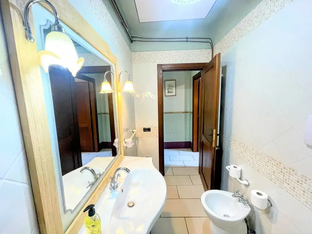 Apt 2 in Spoleto Stunning Grounds Panoramic Views all Around You! Sleeps 4
