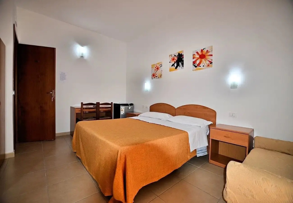 Hotel Belvedere Lampedusa