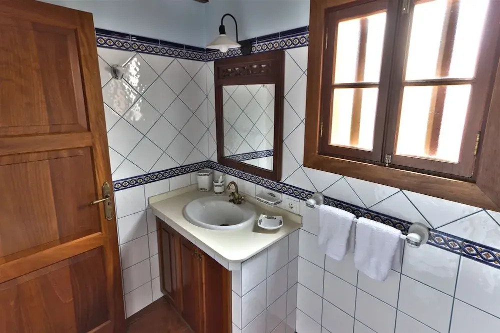 Casa Rural Hermana