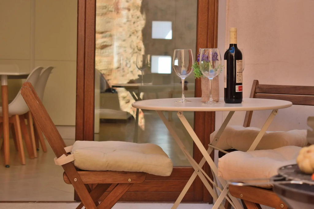 002 Casa Can Salroig ETV12975 by Mallorca Charme