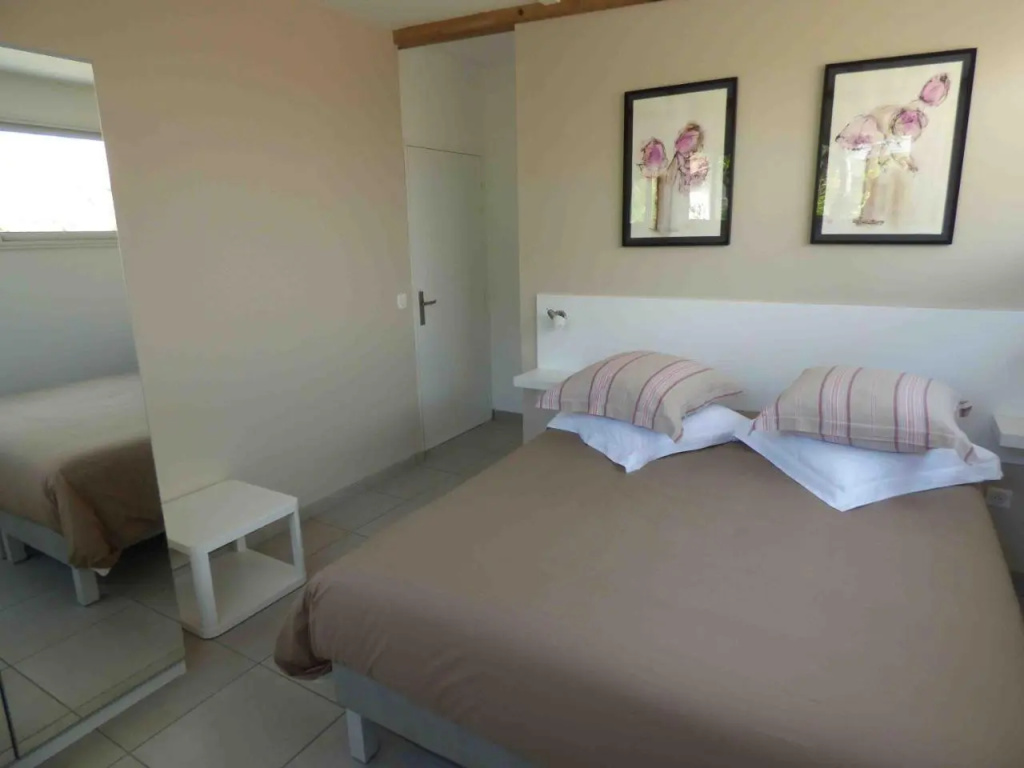 Location Fantaisie Ondres