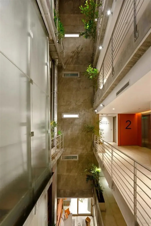 Palo Santo Hotel