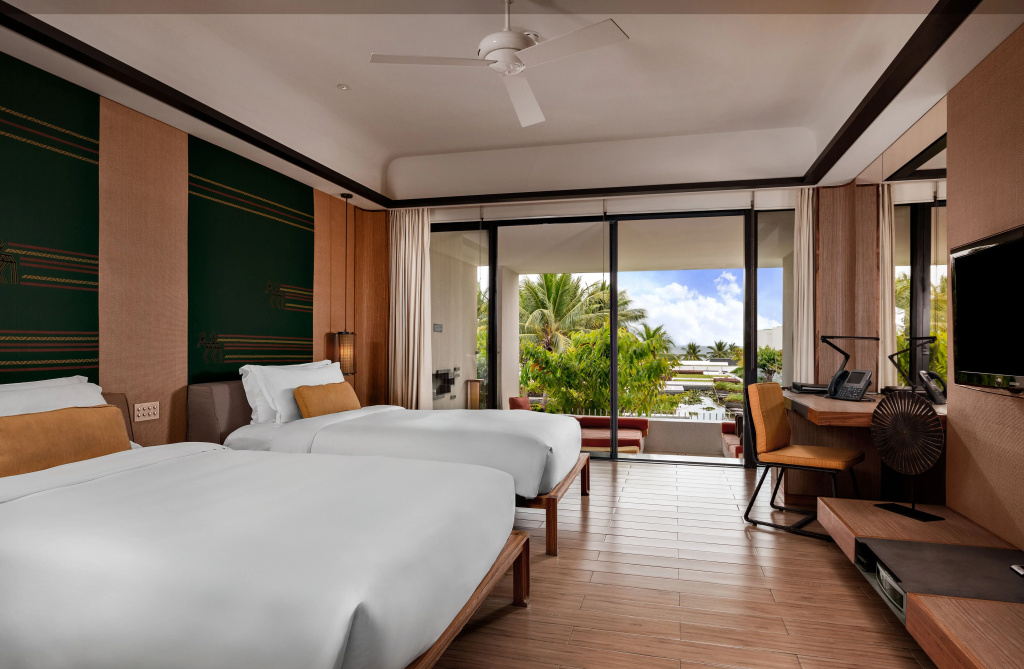 InterContinental Sanya Resort by IHG