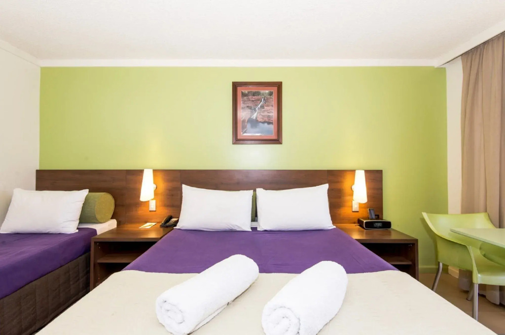 Hedland Hotel
