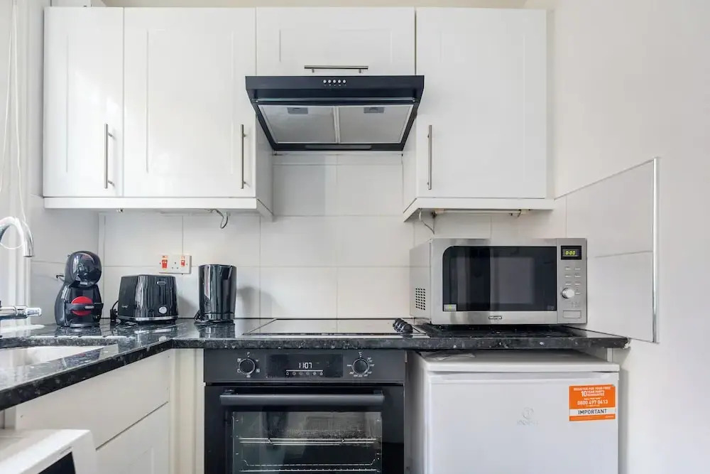 Stylish Holborn 2BR in Bloomsbury Hub