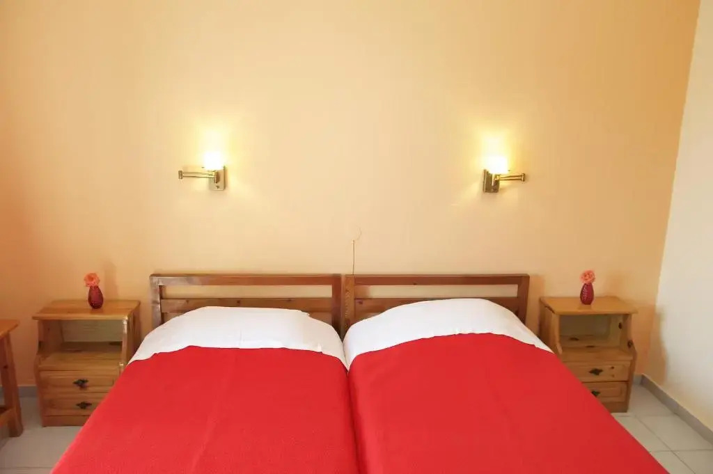 Hotel Sevilli