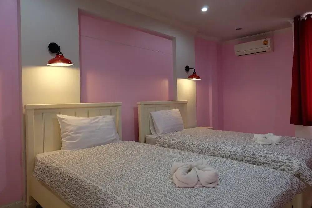 Dara Maison Boutique Hotel